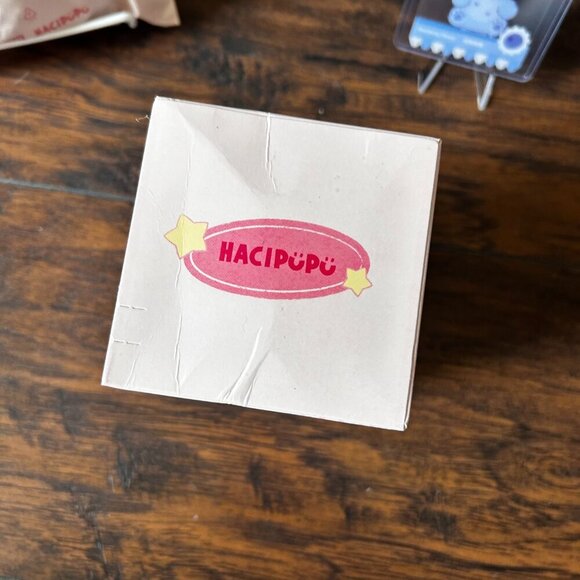 BLUEBERRY- Haci Pupu- Pop Mart AUTHENTIC - Picture 3 of 15